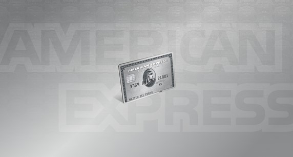 American Express Platino 