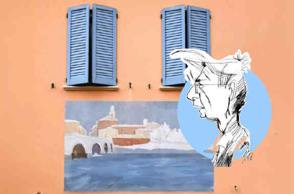 Una Storia Da A Mare