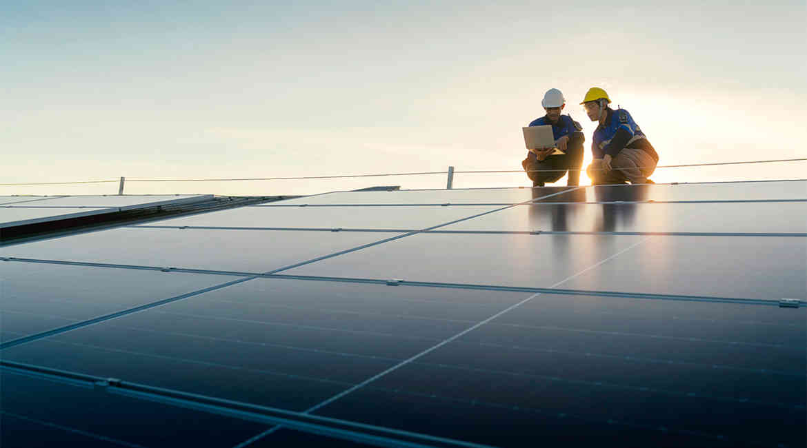 Fotovoltaico Comunita