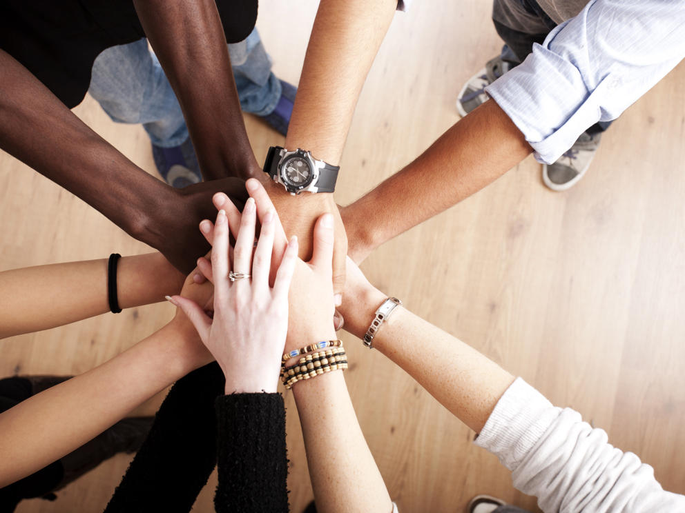 Siamo una banca fatta di persone per le persone 