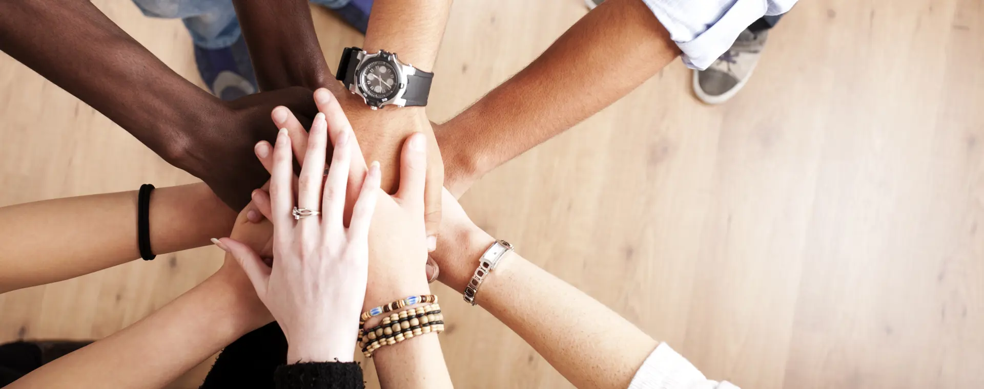 Siamo una banca fatta di persone per le persone