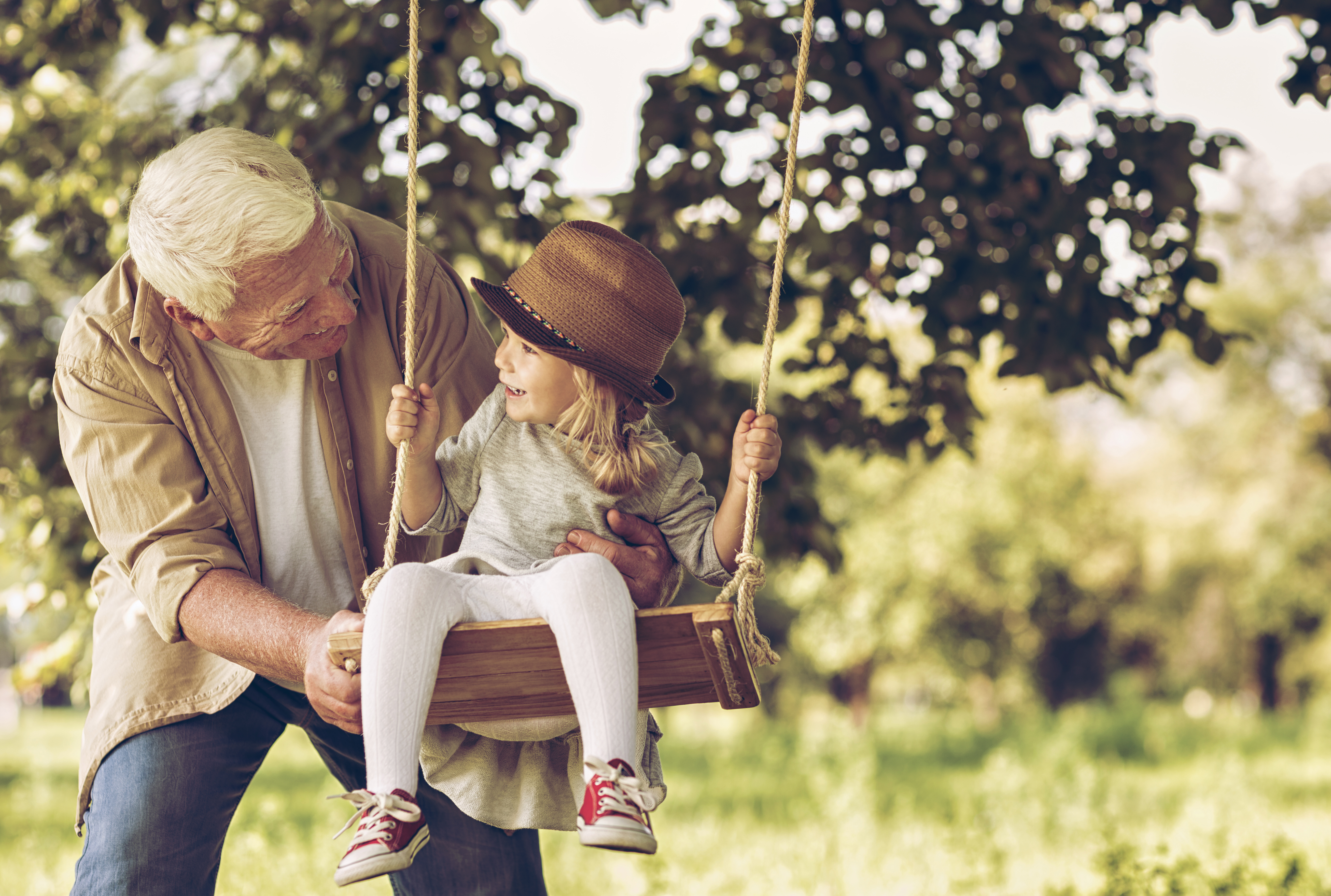 Siamo una banca attenta a tutte le generazioni 