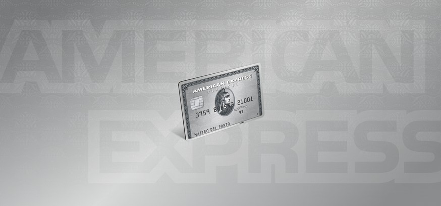 American Express Platino 