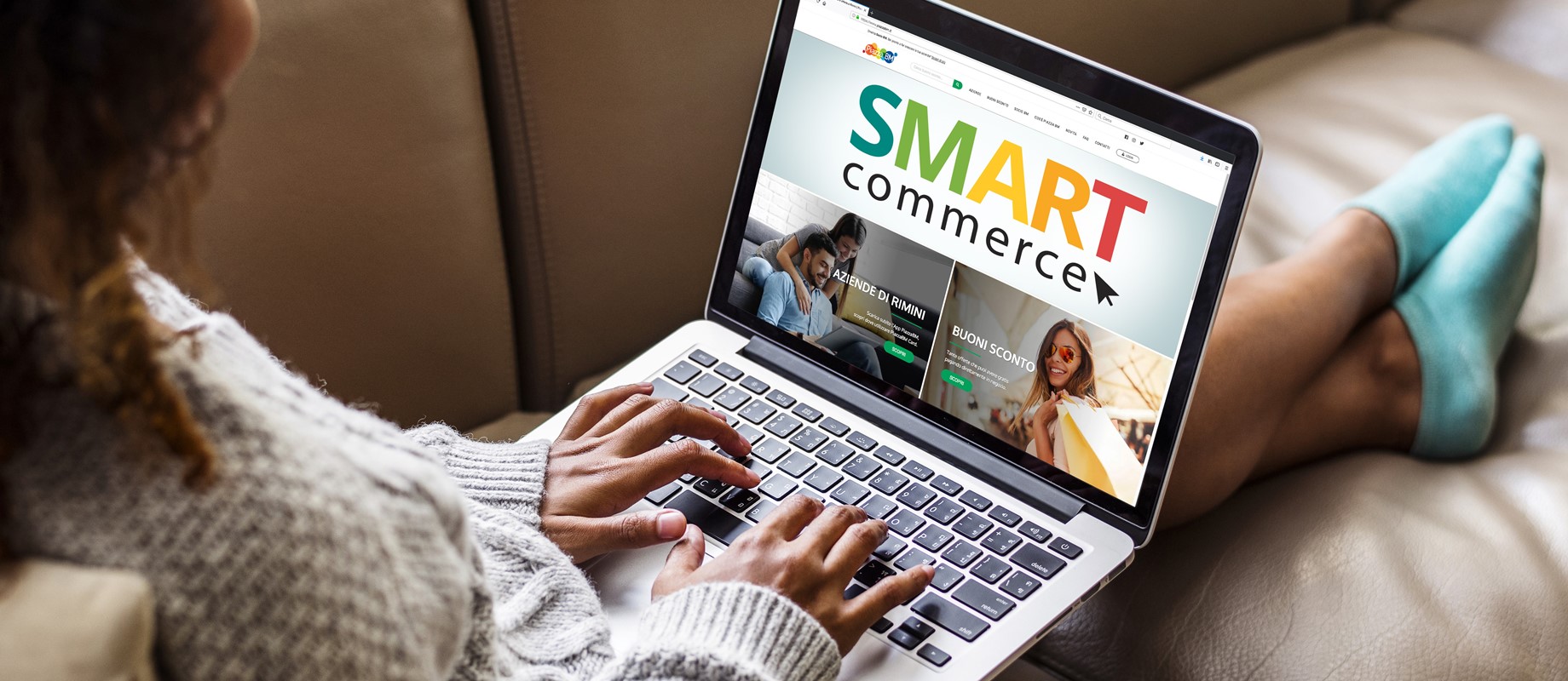 SmartCommerce PiazzaBM - il nuovo servizio per Consegne a domicilio e take away 
