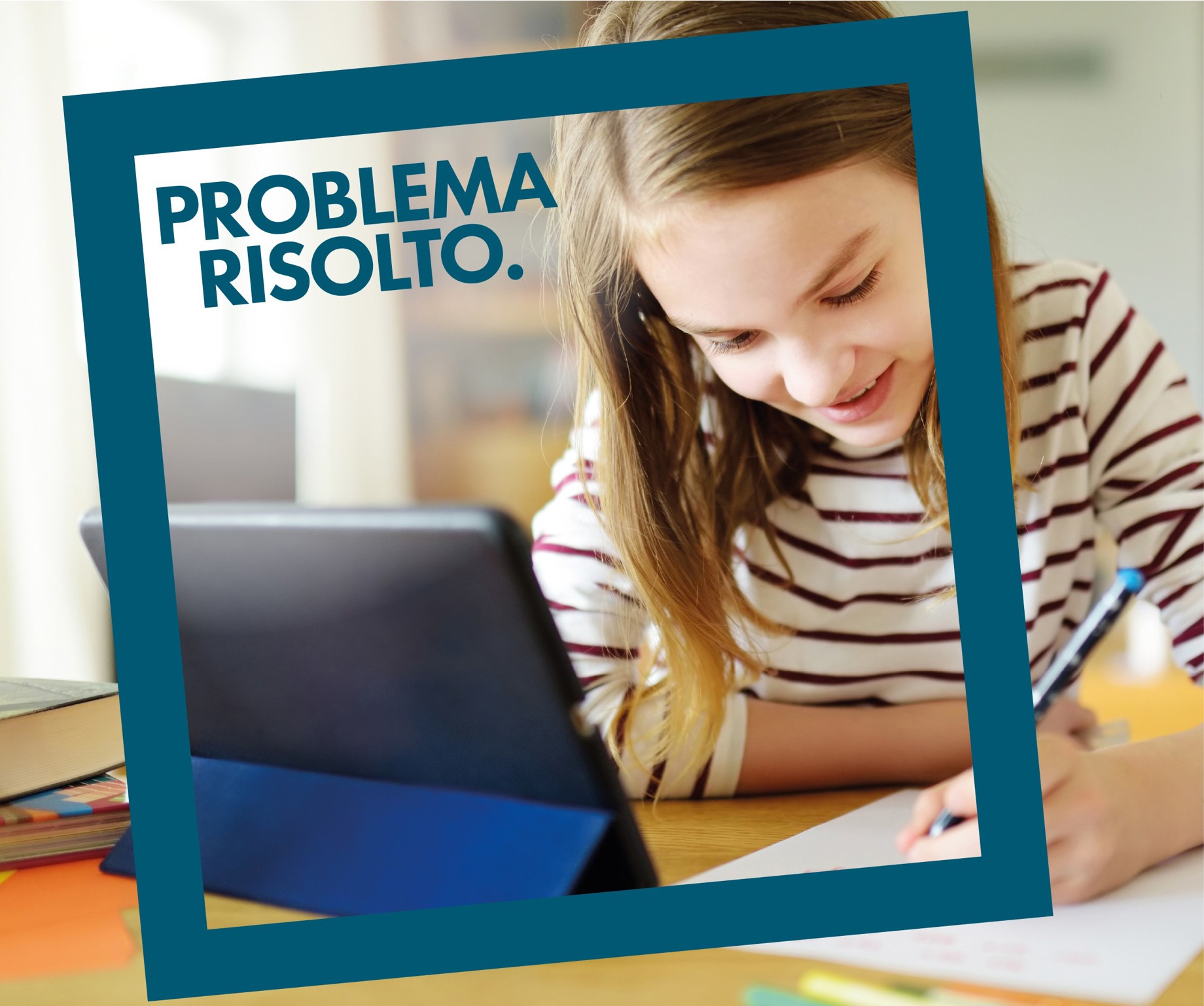 Finanziamento tasso a zero per acquisto di strumentazione digitale