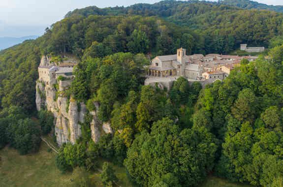 La Verna Adobestock 224591631