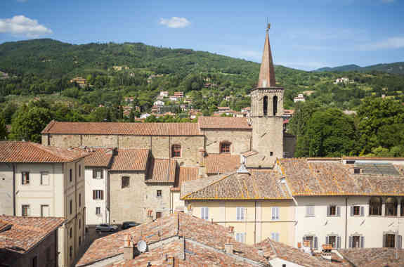 San Sepolcro Adobestock 216557778