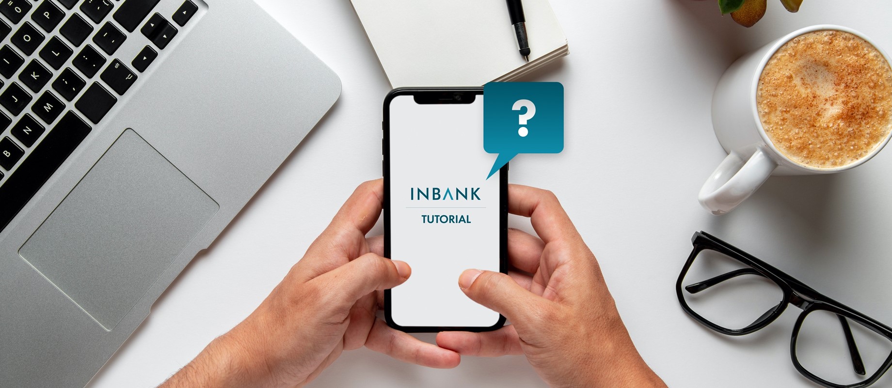 Tutorial Inbank - scopri la semplicità delle operazioni bancarie con Inbank 