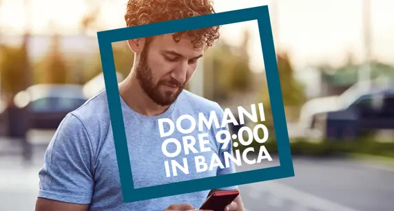 Prenotabanca