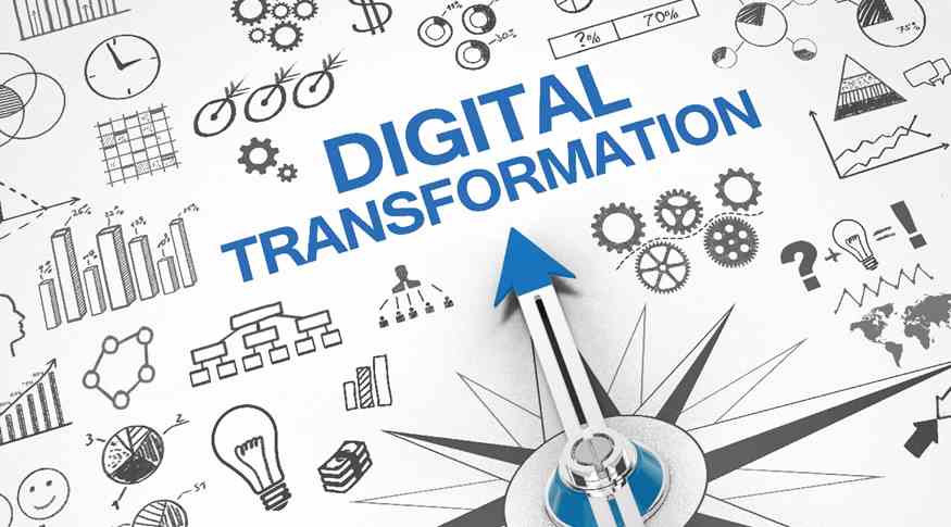 Digital Transformation (1)