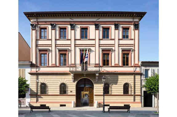 Palazzo Ghetti