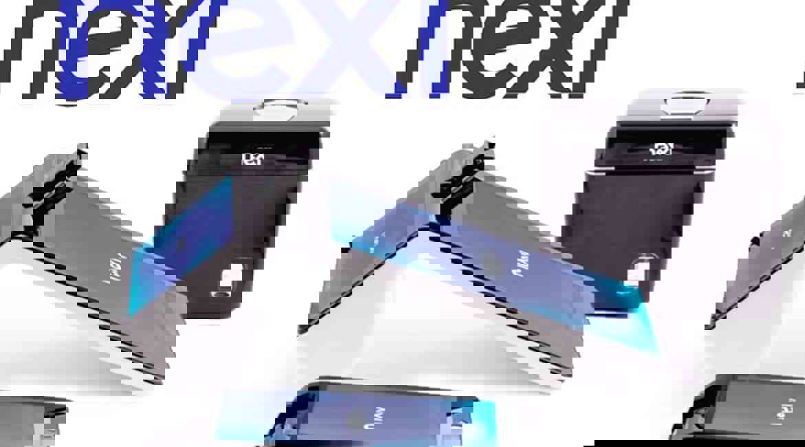 Spartpos Nexi