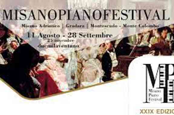 Misano Piano Festival 2021