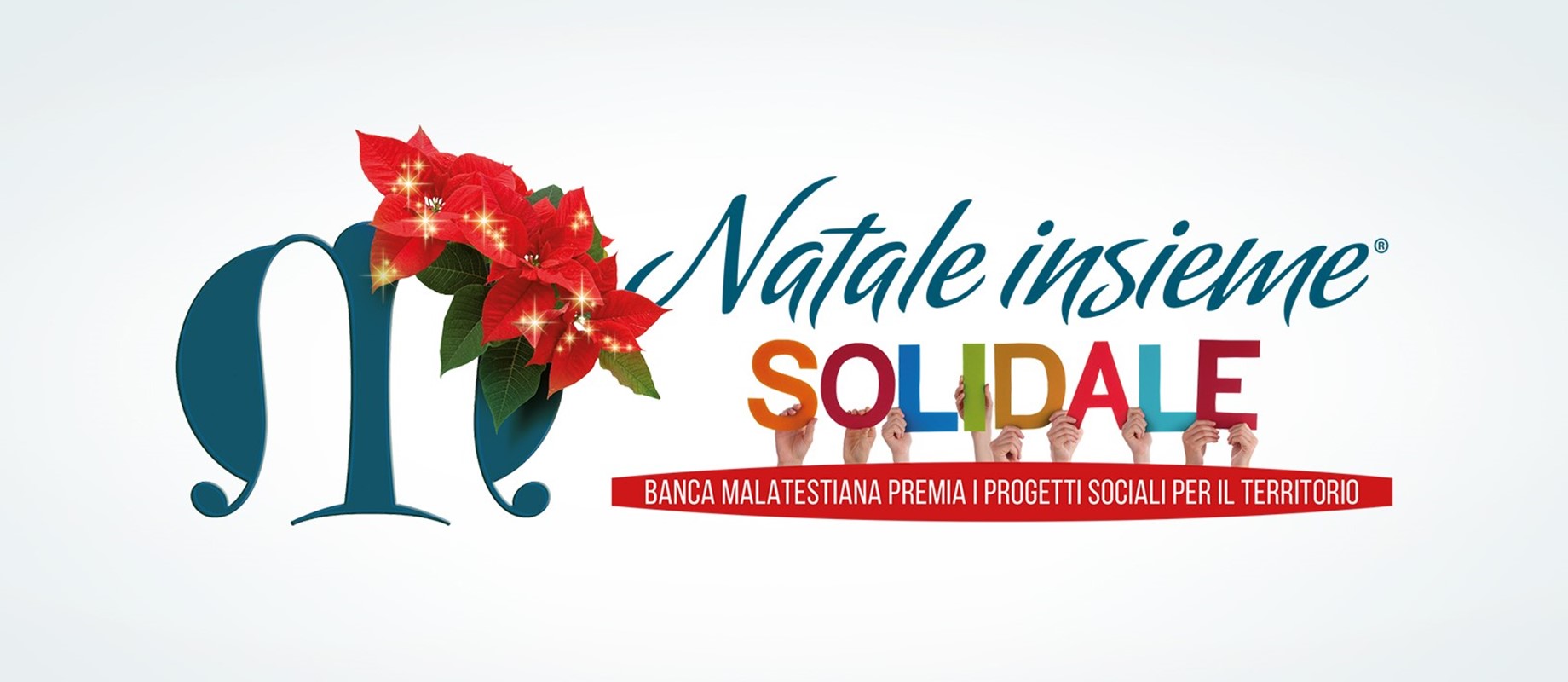 Si è conclusa la 3° edizione del Bando Natale Insieme Solidale 