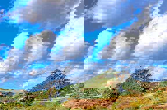 Saiano E Montebello