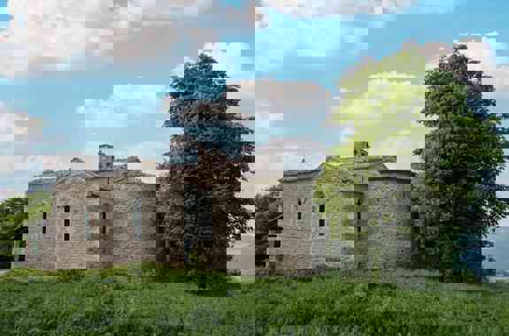San Leo Santigne