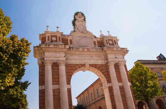 Santarcangelo