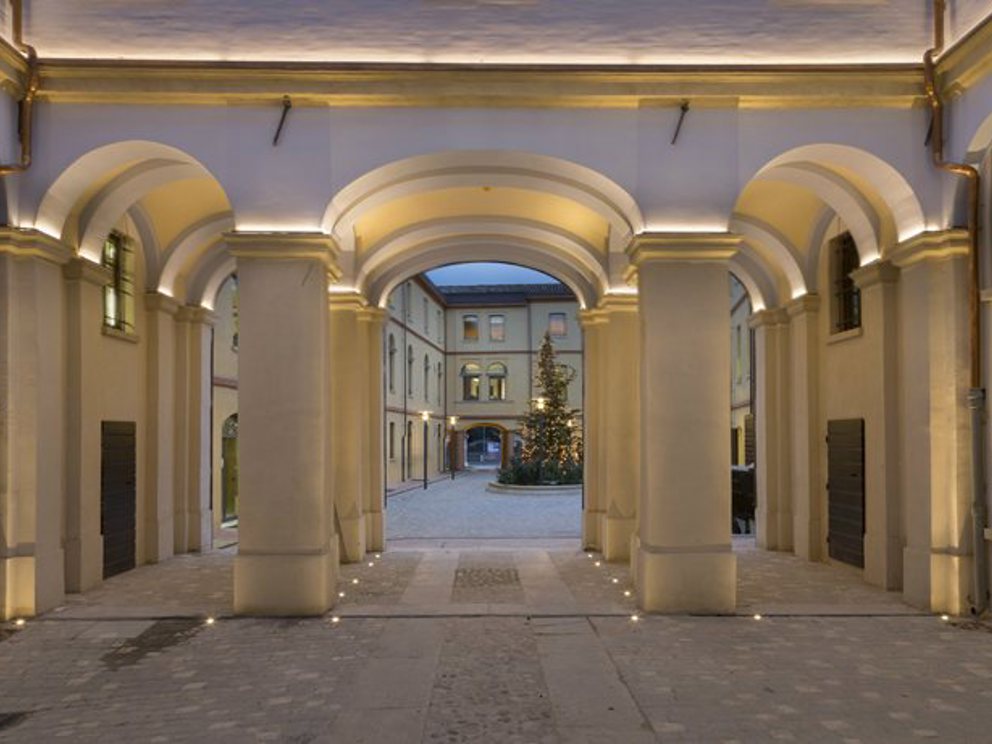 Siamo una banca vicina alla comunità e al territorio 
