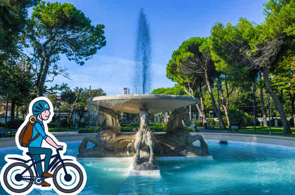 Rimini E Miramare