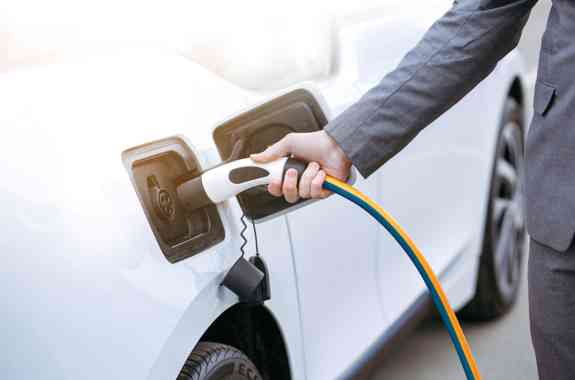 Credipiù Bmautogreen