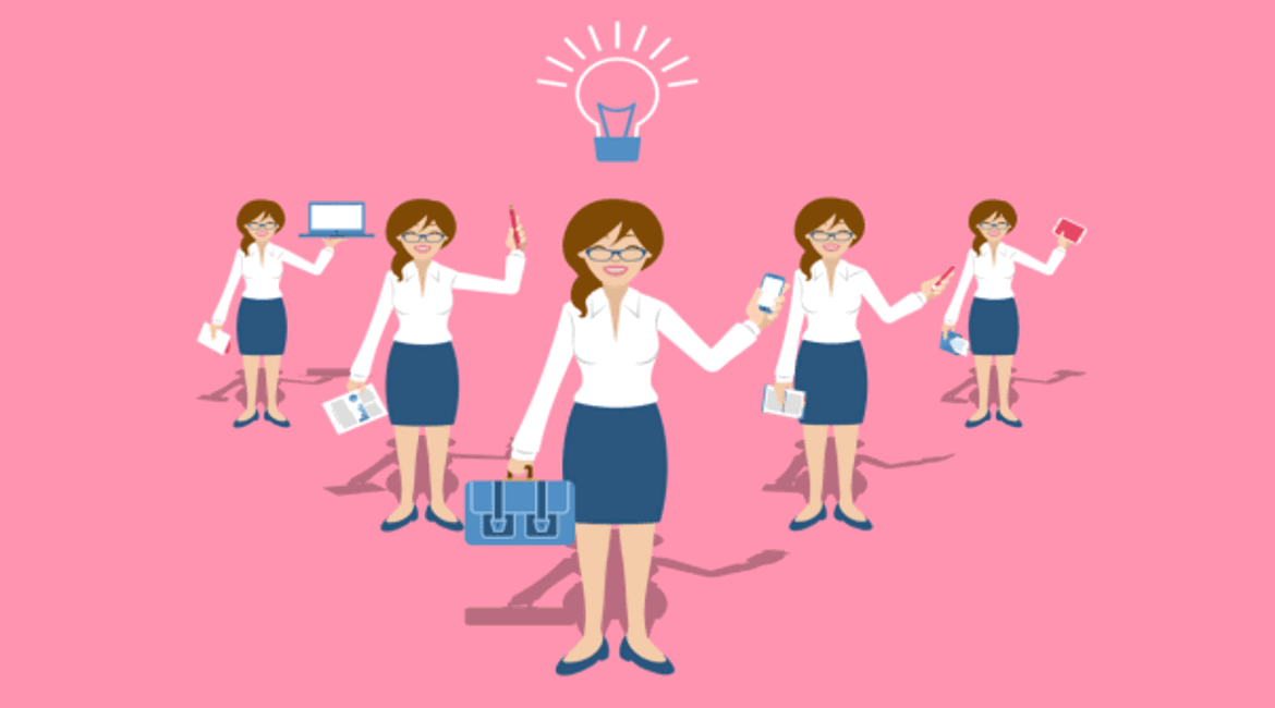Imprenditoria Femminile