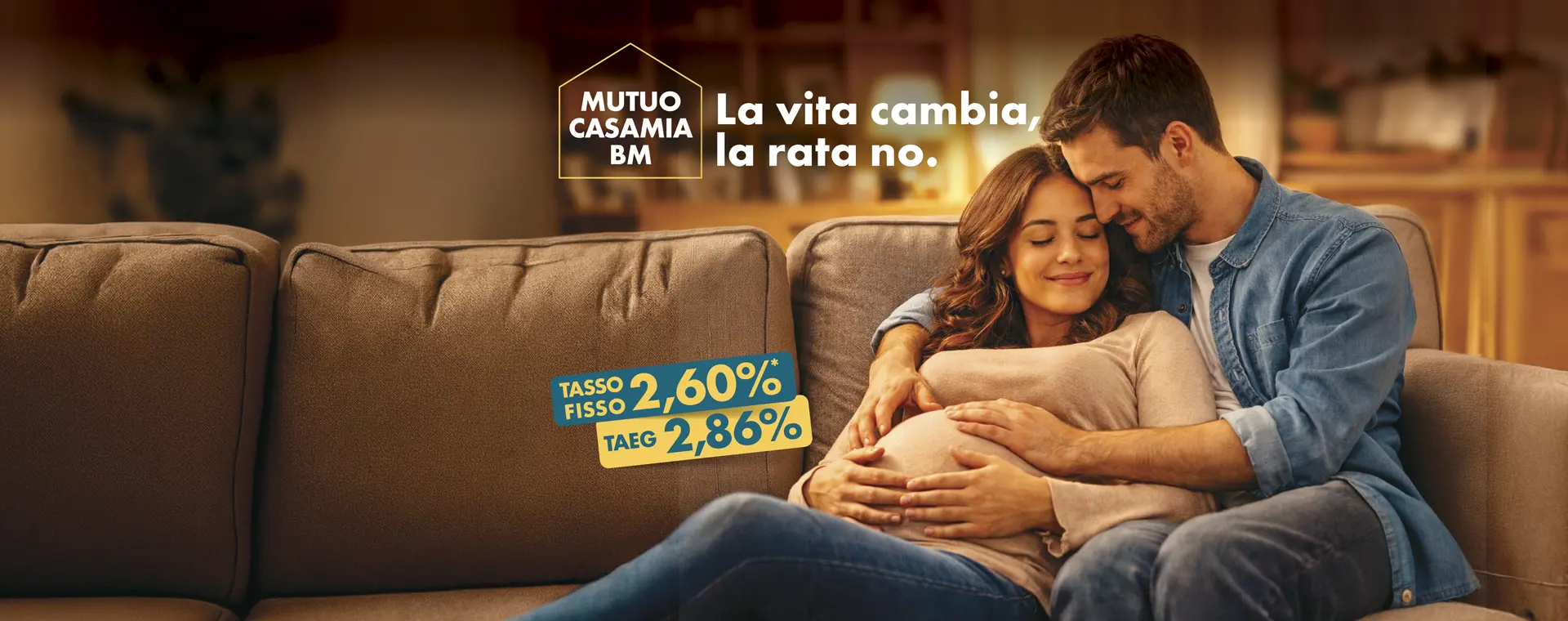 La vita cambia, la rata no! 