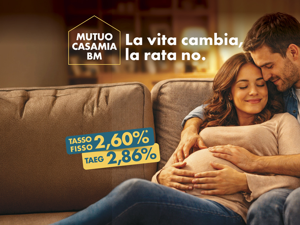 La vita cambia, la rata no! 