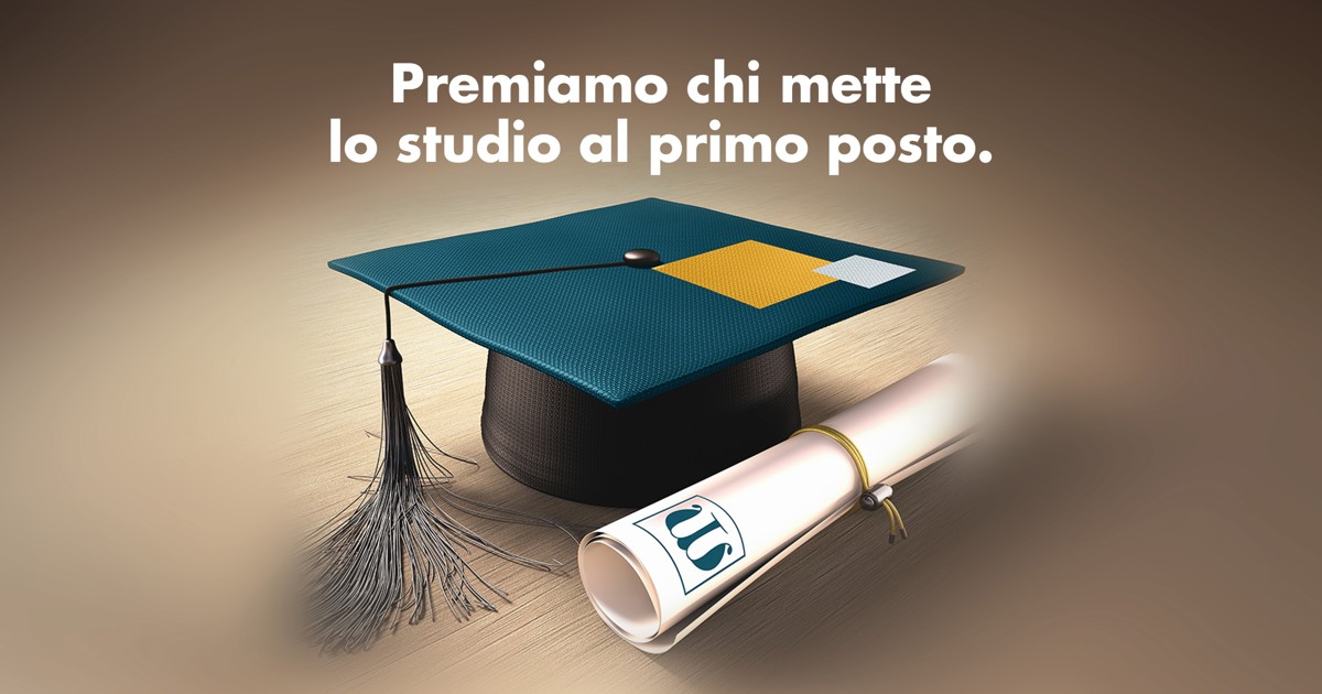 Borse di studio 2022 - Banca Malatestiana