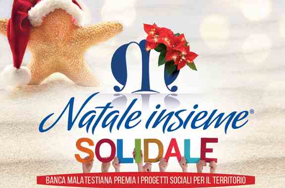 Natale Insieme Solidale 2019Img