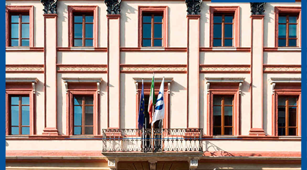 Palazzo Ghetti Banca