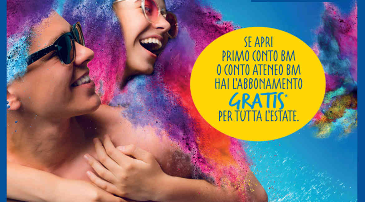 Bancamalatestiana Regala Abbonamento Aquafan Riccione 2018