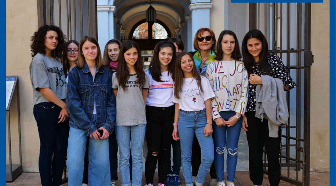 Girlsday2018