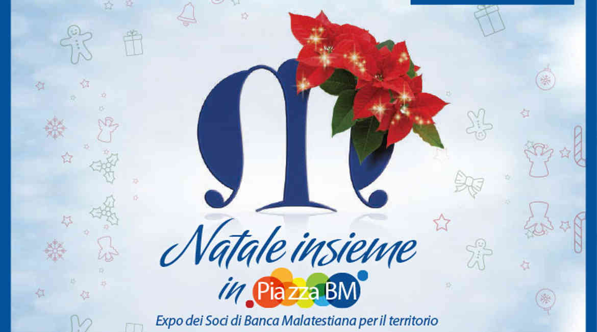 Natale Insieme2017 Palacongressi Bm