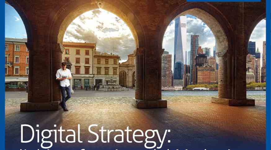 Digital Strategy Bancamalatestiana