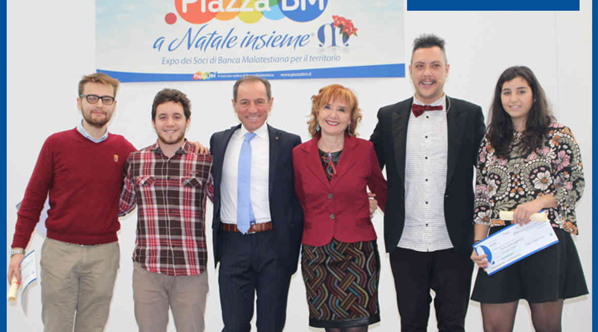Banacamalatestiana Borsedistudio2017 Rimini