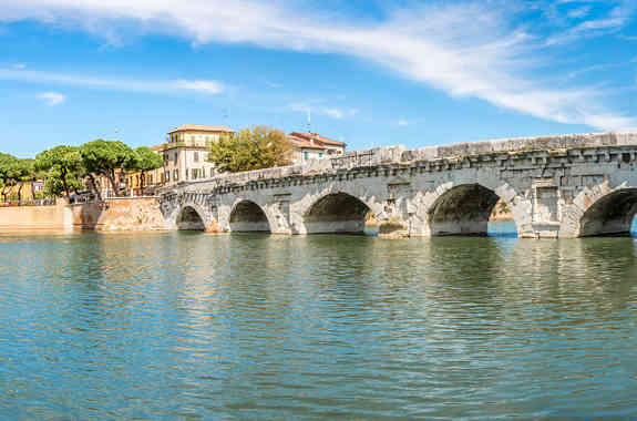 Pontetiberio