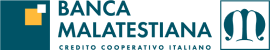 Logo Banca Malatestiana