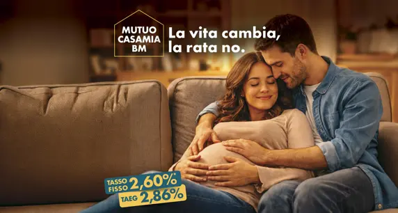 Casamia Tasso 2026 SLIDER 1760X600 