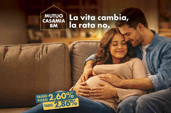 Casamia Tasso 2026 SLIDER 1760X600