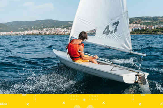 Bambini Vela