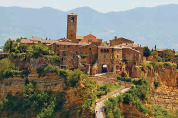 Civita Bagnoregio (1)