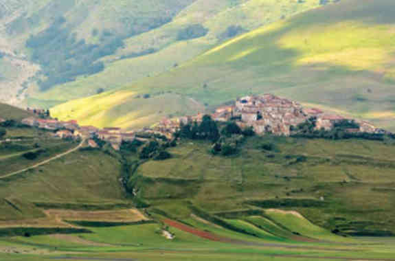 Norcia