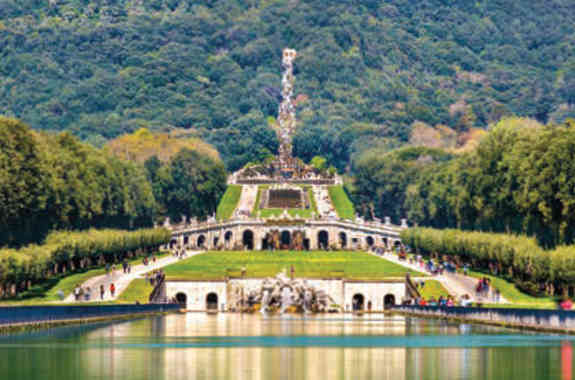 Caserta
