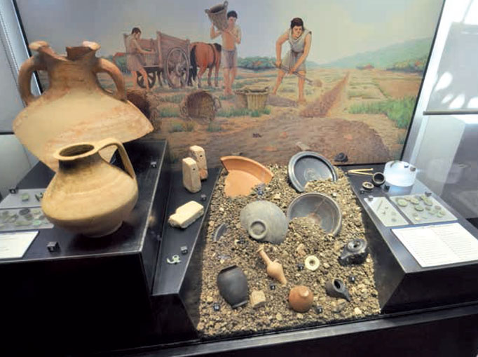 Museo Palazzo Ghetti