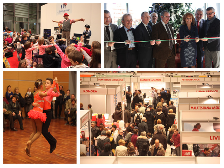 Natale Insieme Dicembre 2014