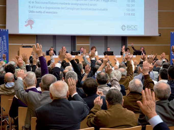 Soci Banca Malatestiana