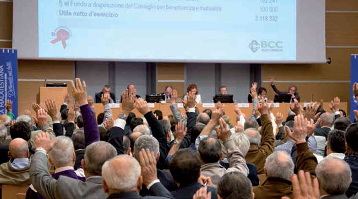 Soci Banca Malatestiana
