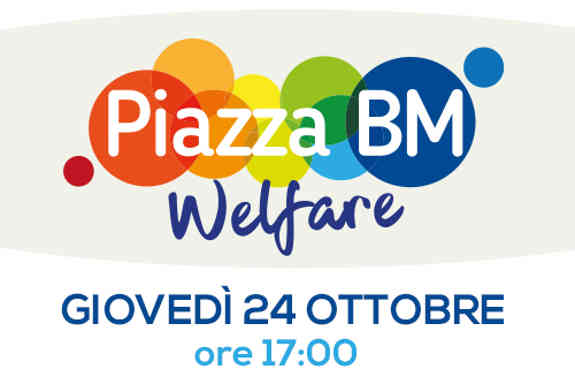 Piazzabmwelfare Newsletter