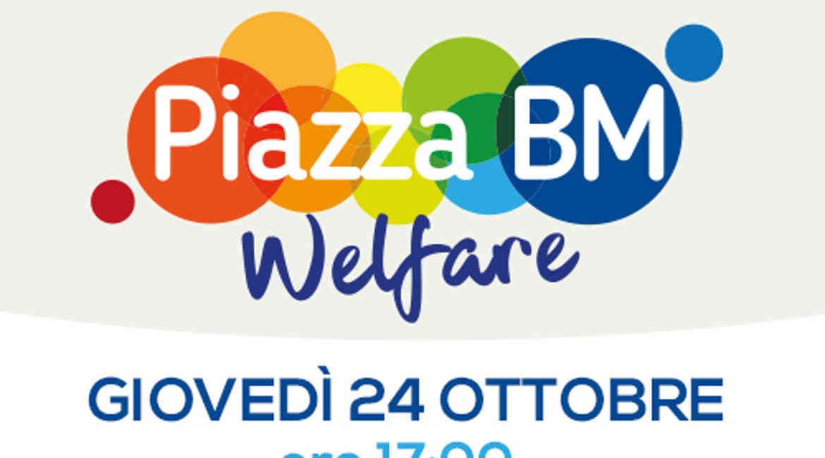 Piazzabmwelfare Newsletter