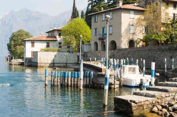 Iseo Lago